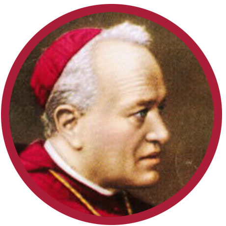 Beato Andrea Carlo Ferrari, Cardinale di Milano