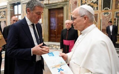 Giornata mondiale dei Poveri