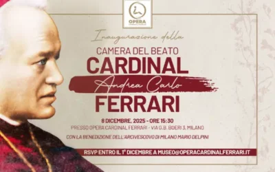 La Camera del Cardinale