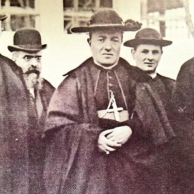 Cardinale Andrea Carlo Ferrari