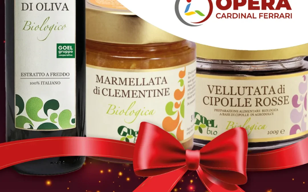 Il gusto di fare bene