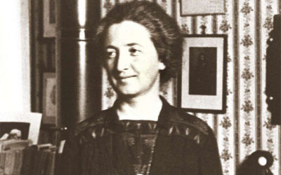 Armida Barelli: impegno religioso e sociale per le donne e i più fragili
