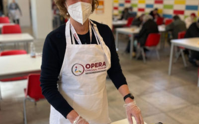 Da più di 100 anni diamo una seconda vita al cibo