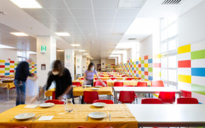 Solidarietà e inclusione protagonisti del pranzo di Pasqua: 17 aprile