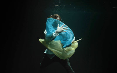 We are Ukraine: un canto di speranza e pace
