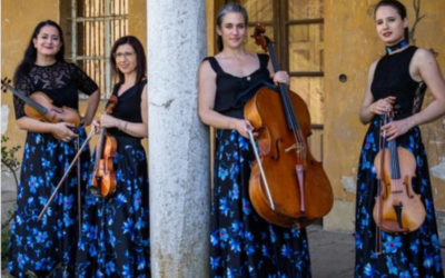 Weekend della Riconoscenza: 8 e 9 ottobre