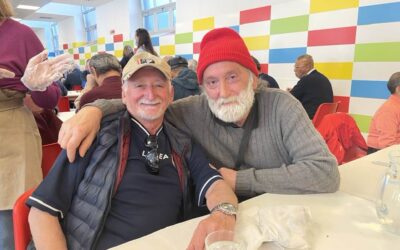 La Pasqua della Cardinal Ferrari parla di inclusione e accoglienza per chi vive in povertà