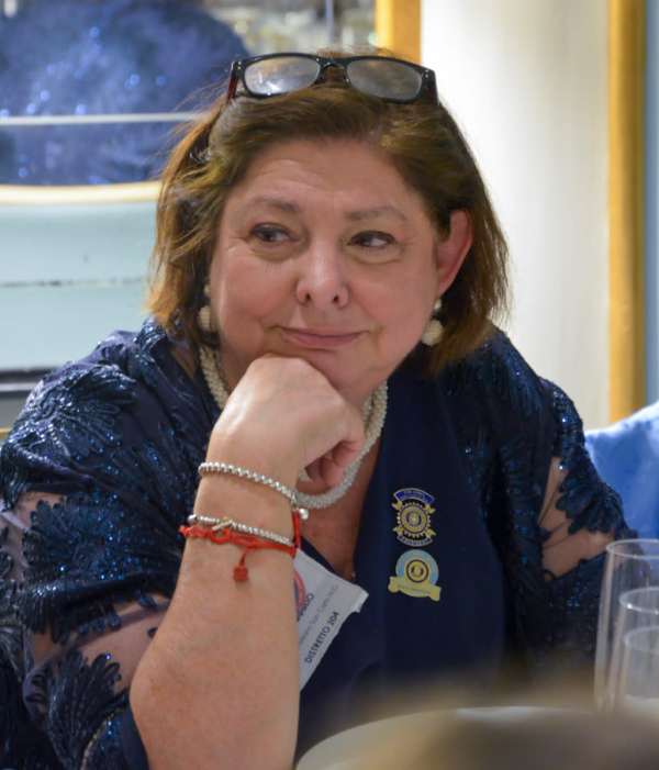 Elena Basile Briguglio