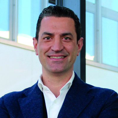 Massimiliano Silvestri - LIDL Italia