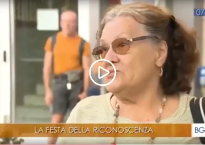 TGR Lombardia: Festa della Riconoscenza