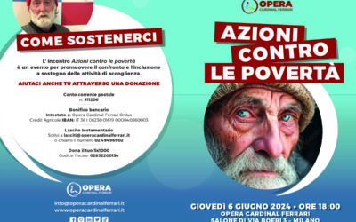Un incontro su povertà energetica e povertà abitativa