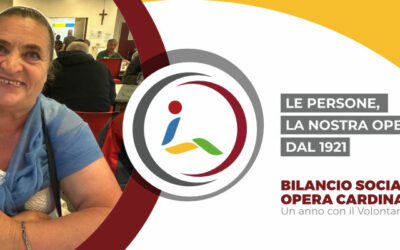 Bilancio sociale 2023: la terza edizione