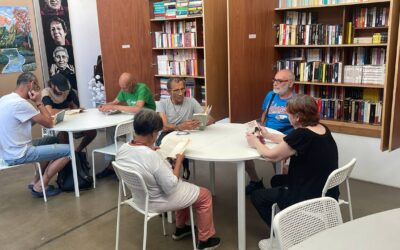 Uno spazio di cultura e rinascita: la biblioteca riapre