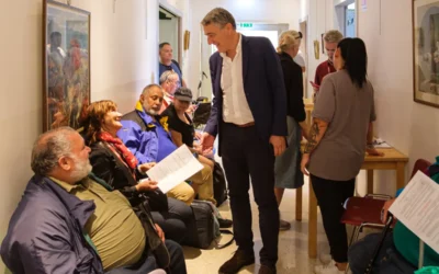 Il Cuore di tutti: screening cardiologico gratuito