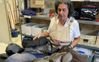 Nuove regole per la raccolta indumenti