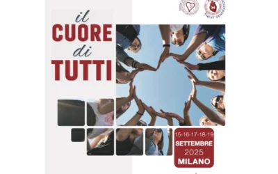 Il Cuore di tutti: screening cardiologico gratuito