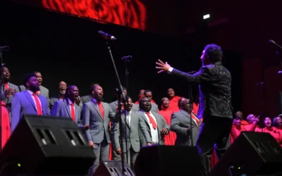 L’imperdibile appuntamento natalizio di Opera Cardinal Ferrari: Concerto Gospel!