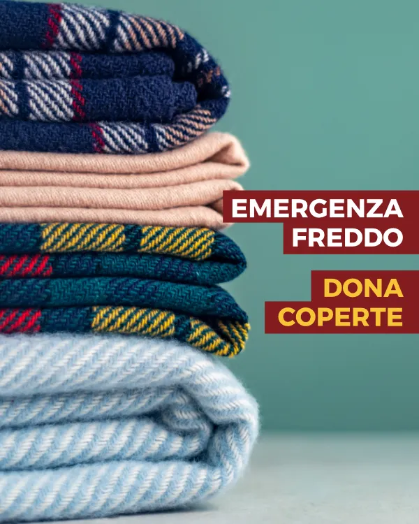 ocf-emergenza-freddo-coperte-01 Emergenza freddo: dona coperte