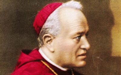 Il Beato Cardinal Andrea Carlo Ferrari, il suo spirito mai dimenticato nella città di Milano