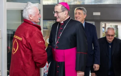 Ferragosto di solidarietà a Opera Cardinal Ferrari