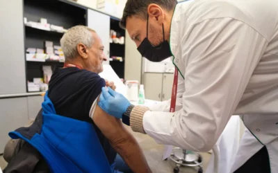 Sanitá, via libera dalla Regione: i senza dimora avranno diritto al medico di base